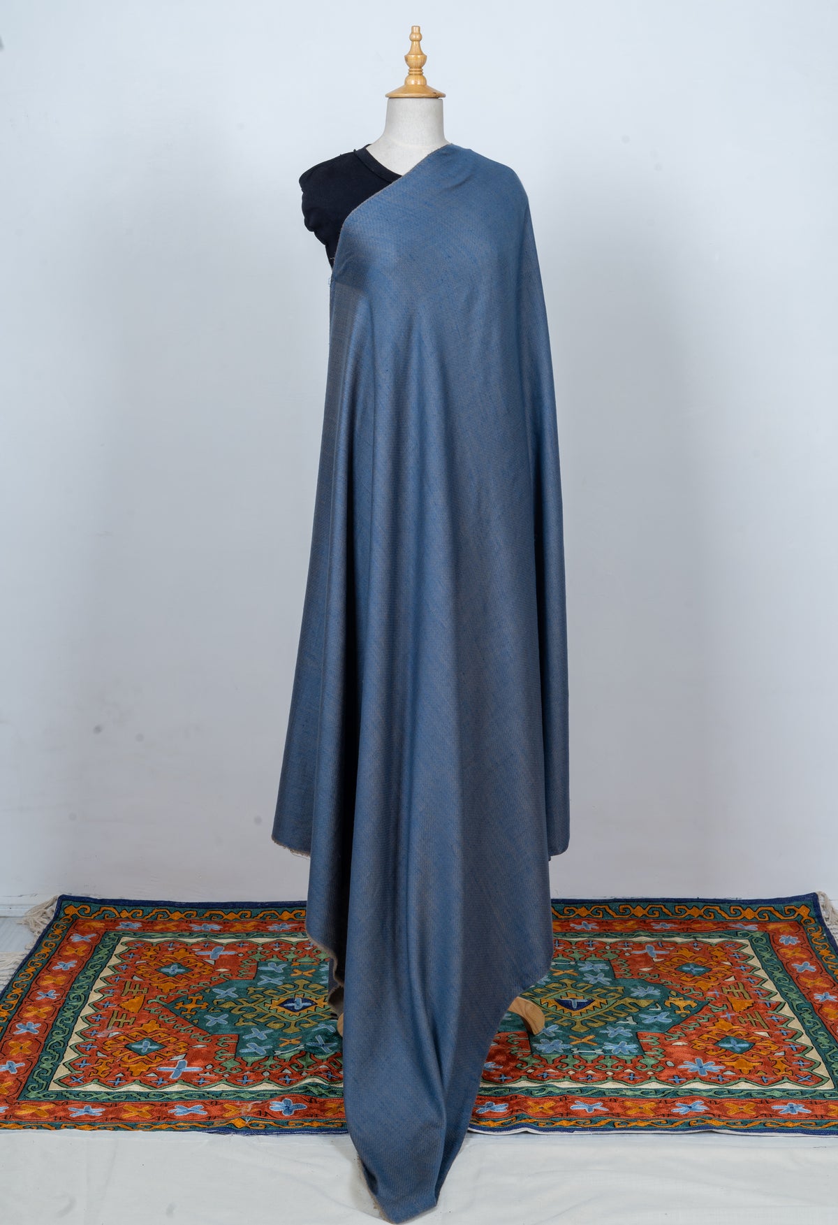 Ruh-e-Bahar Wrap