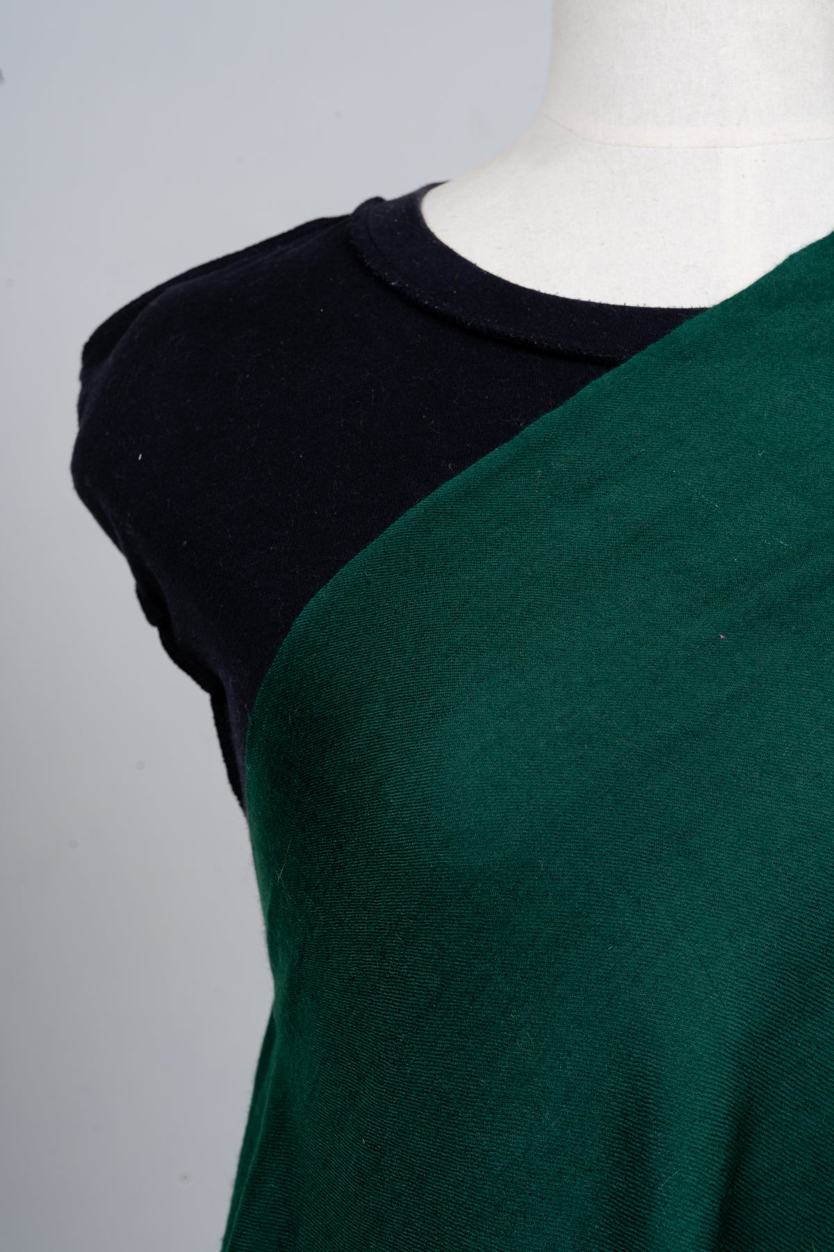 Farishta-e-Sabz wrap
