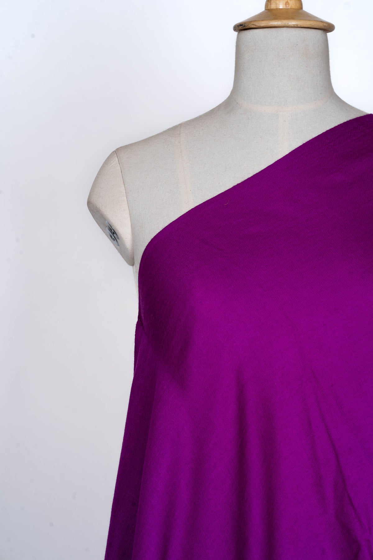 Imperial Plum Wrap