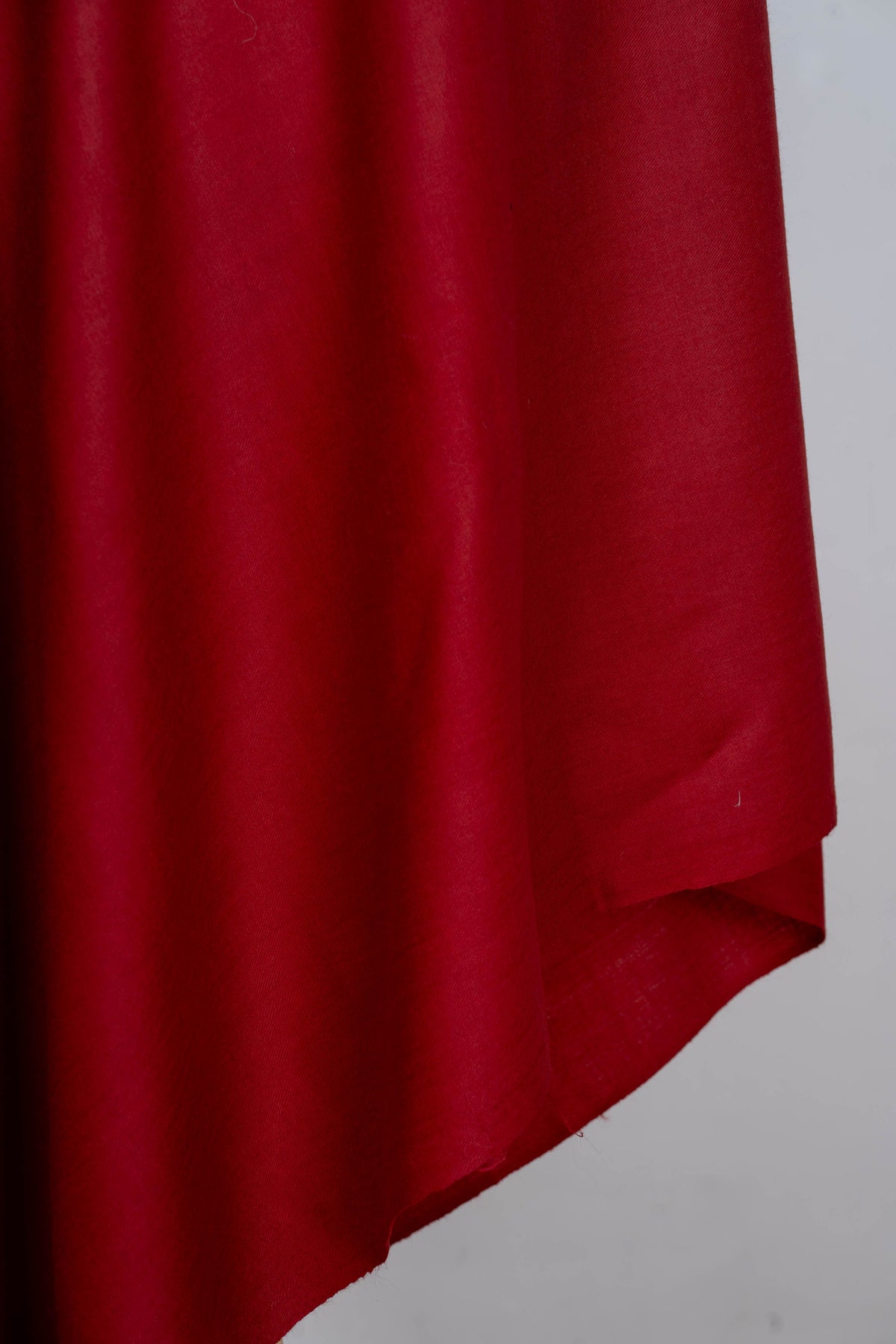 Scarlet Majesty Wrap