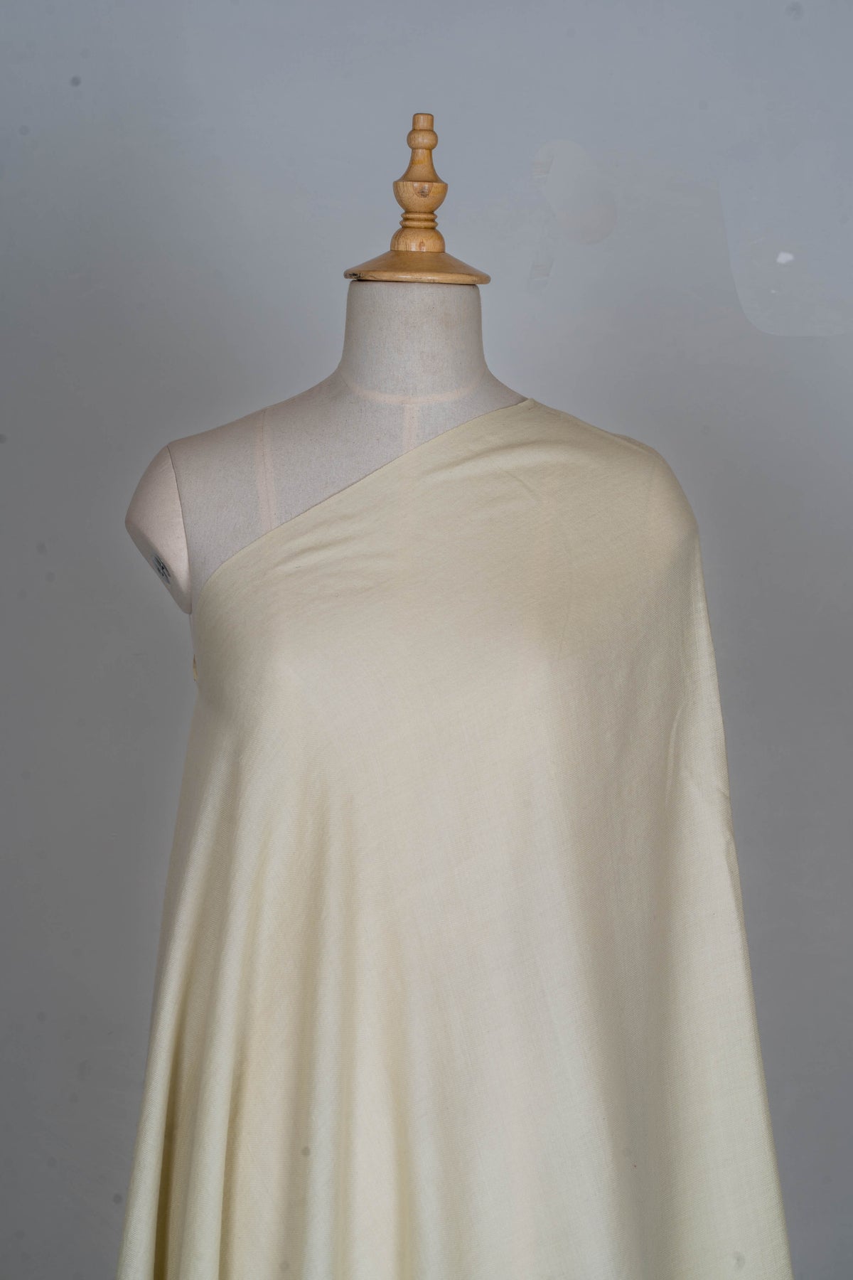 Ivory Glow Wrap