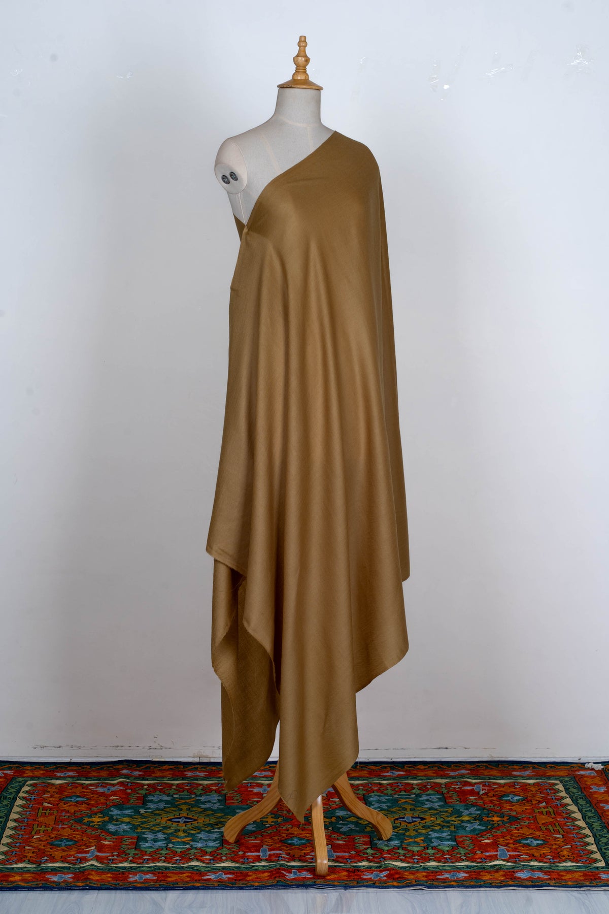 Golden Sand Wrap