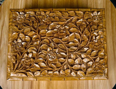 A Guide to Luxury Kashmiri Gifting