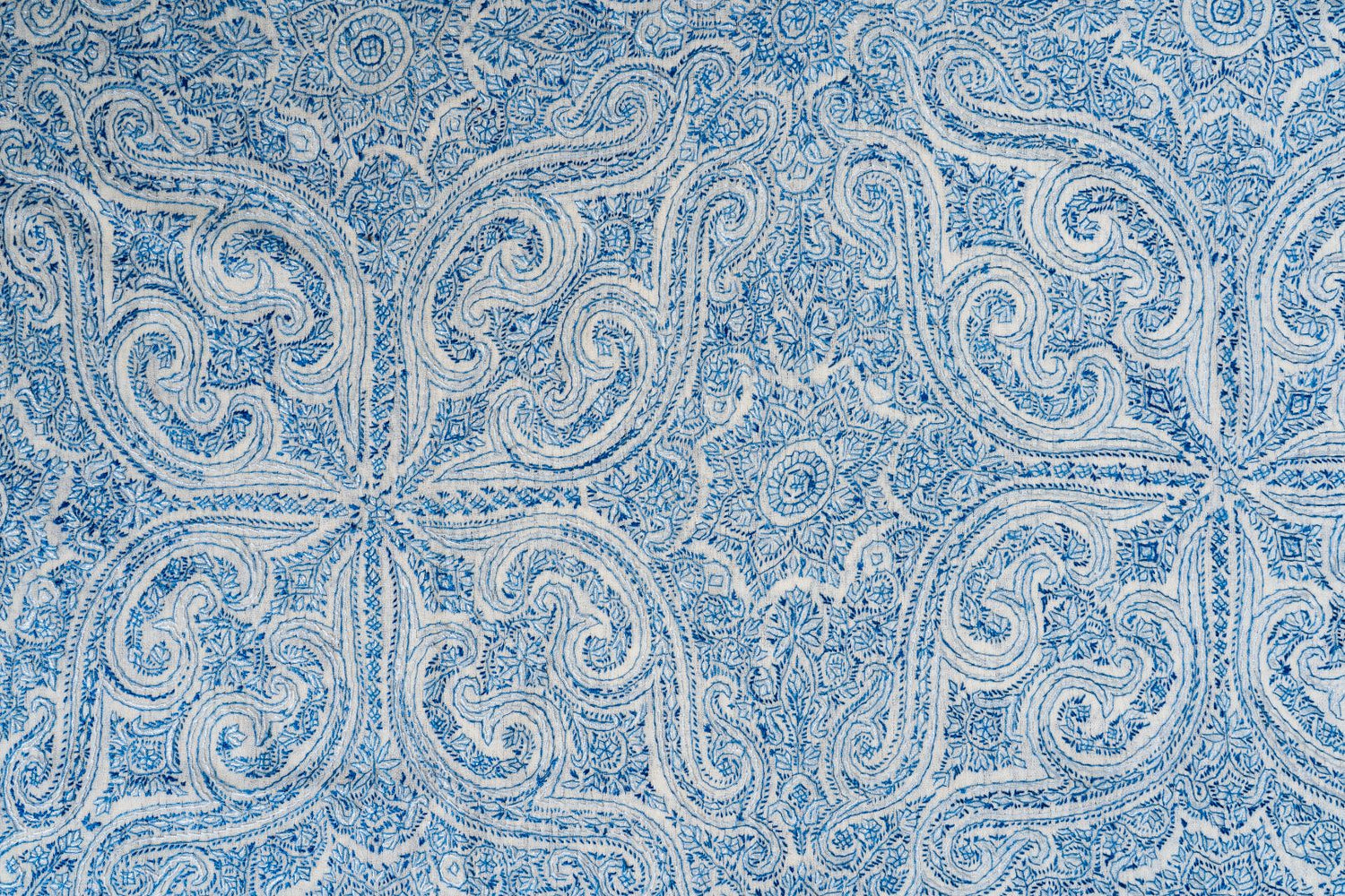 2.5 Yards Pure Pashmina Shawls