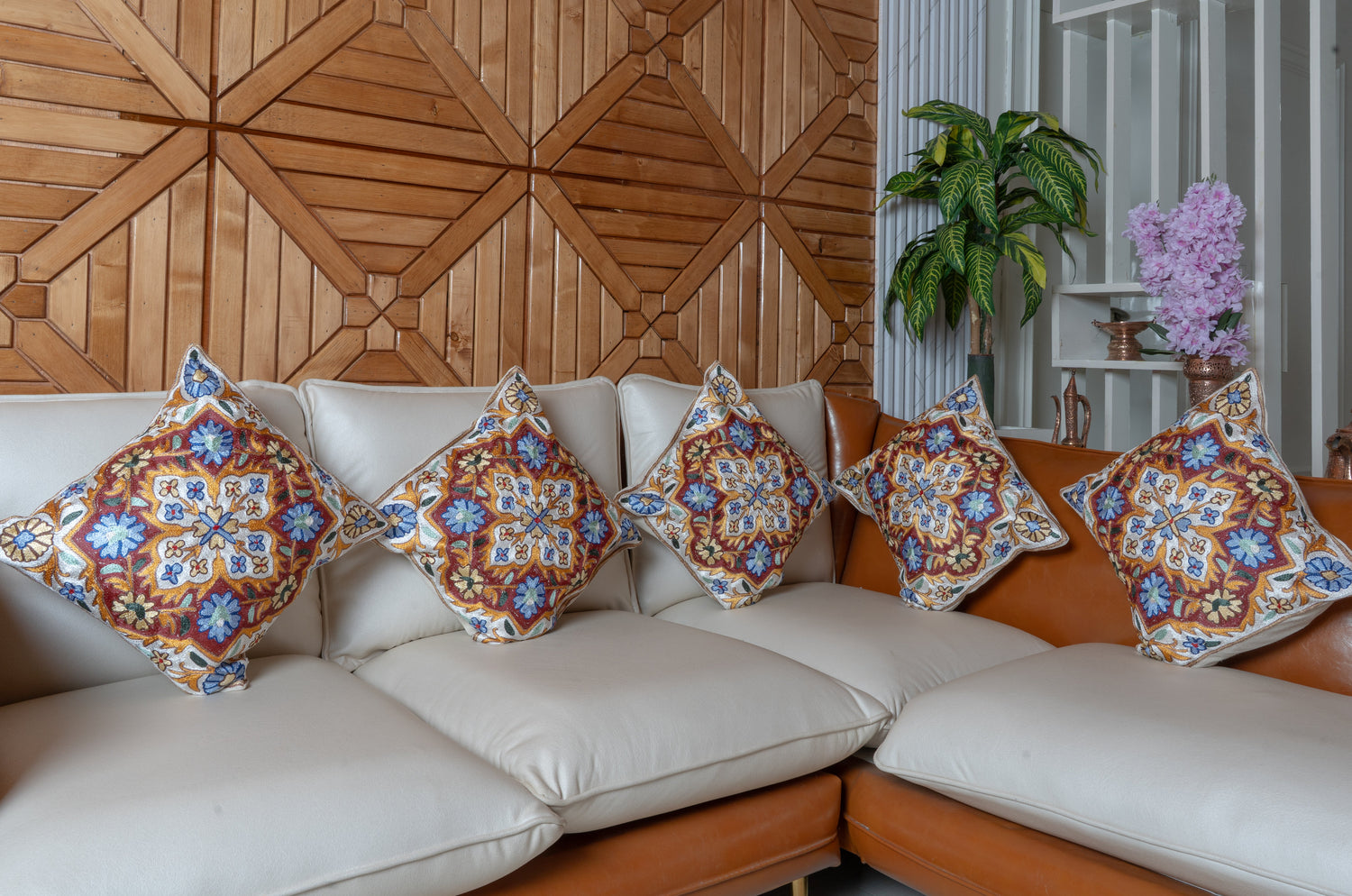 Cushion Covers