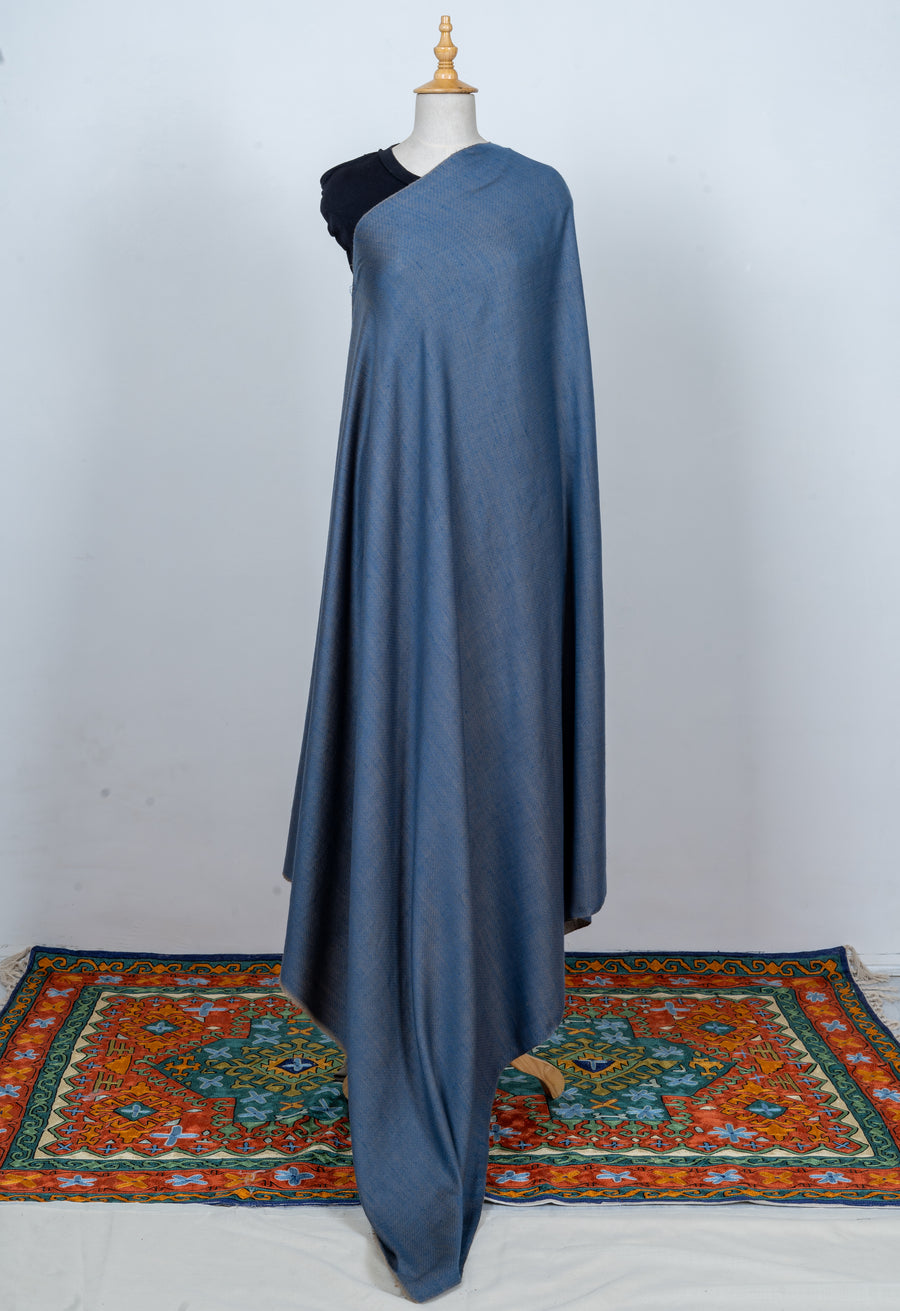 Ruh-e-Bahar Wrap