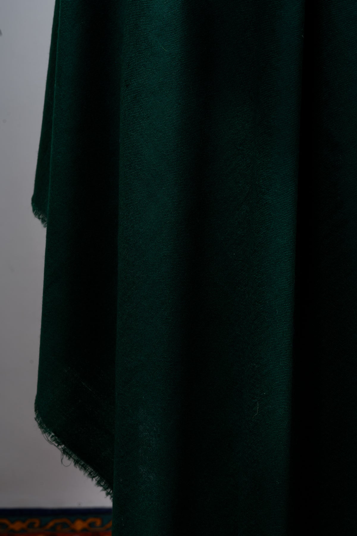 Farishta-e-Sabz wrap