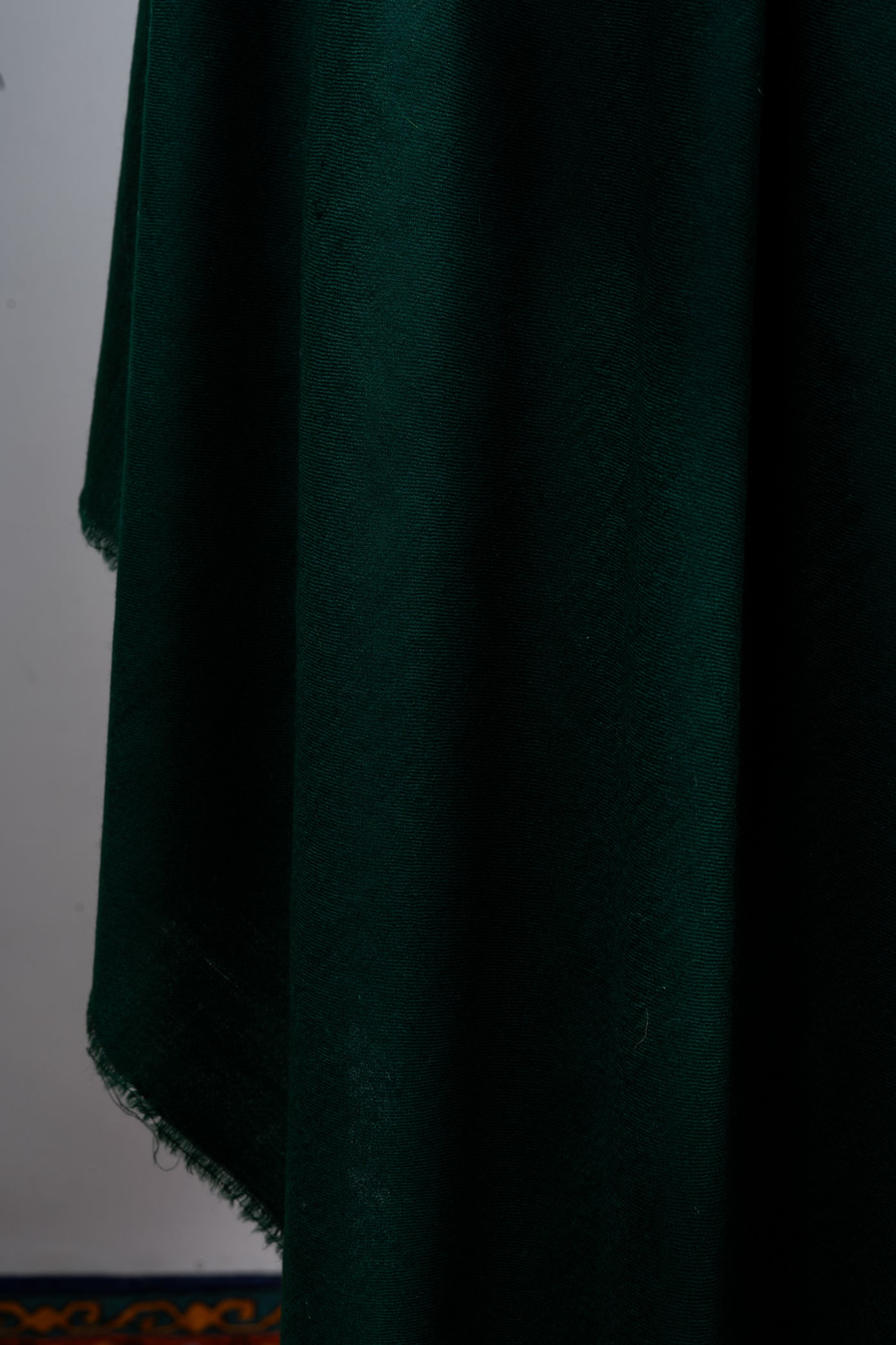 Farishta-e-Sabz wrap