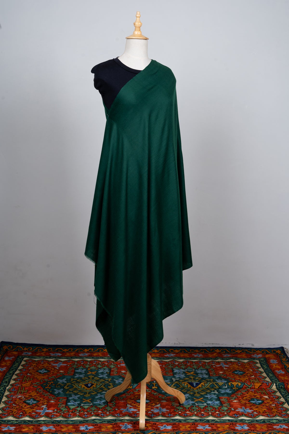 Farishta-e-Sabz wrap