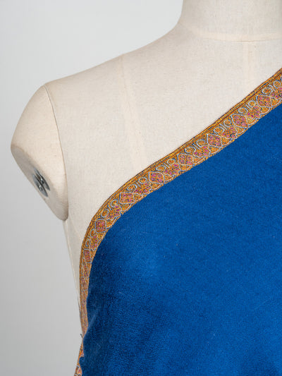 Feroza Sozni drape— Pure Pashmina Shawl
