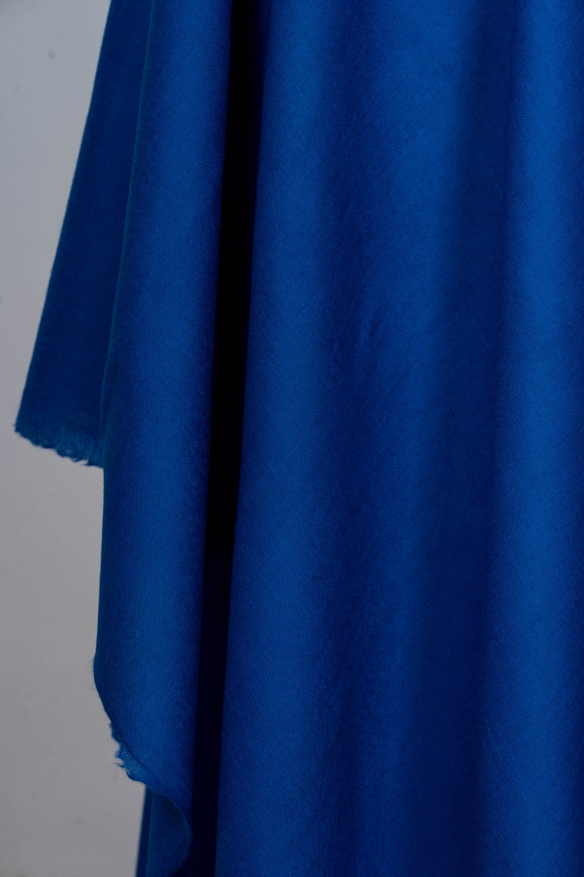 Royal Azure Wrap