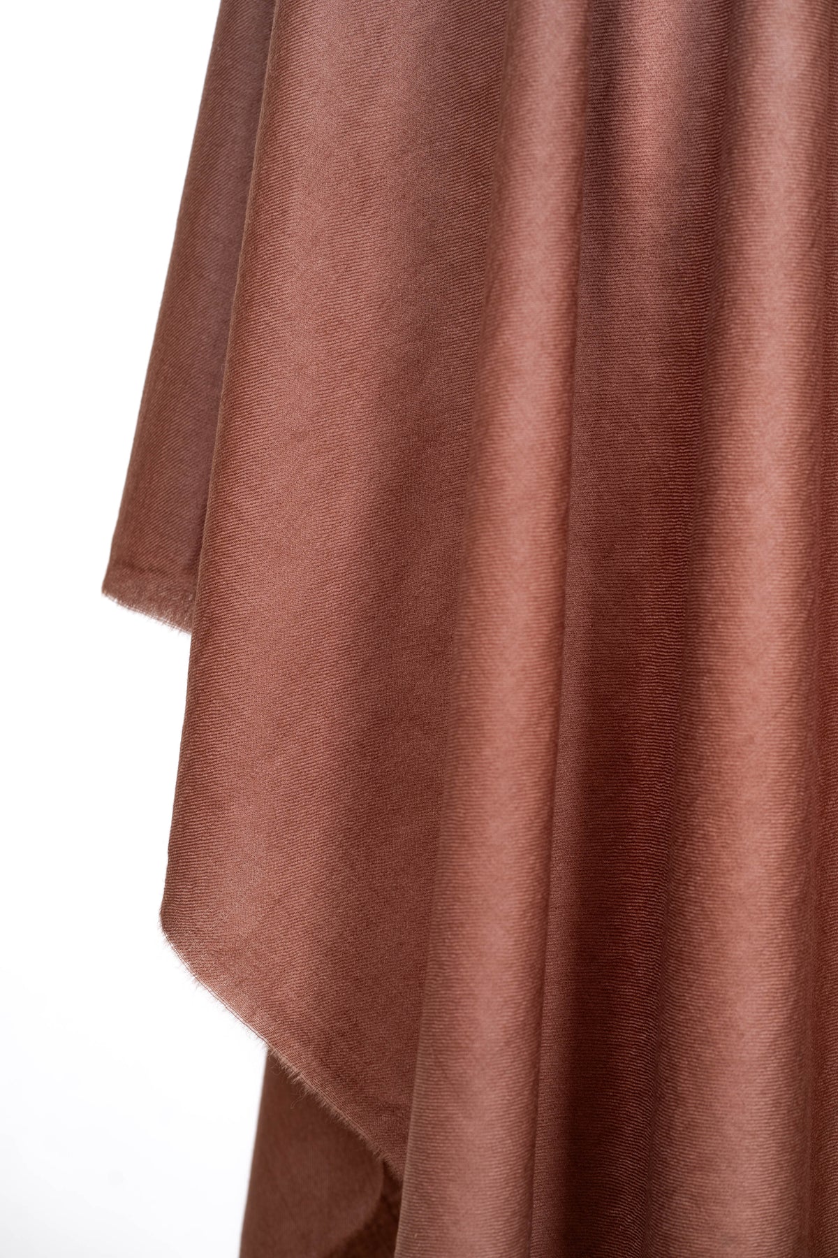 Earthy Mocha Wrap