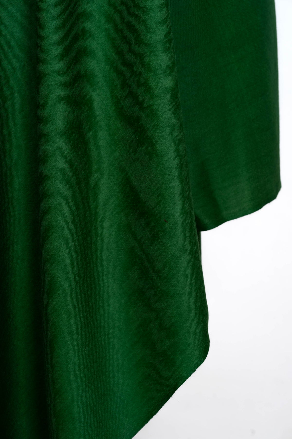 Emerald Essence Wrap