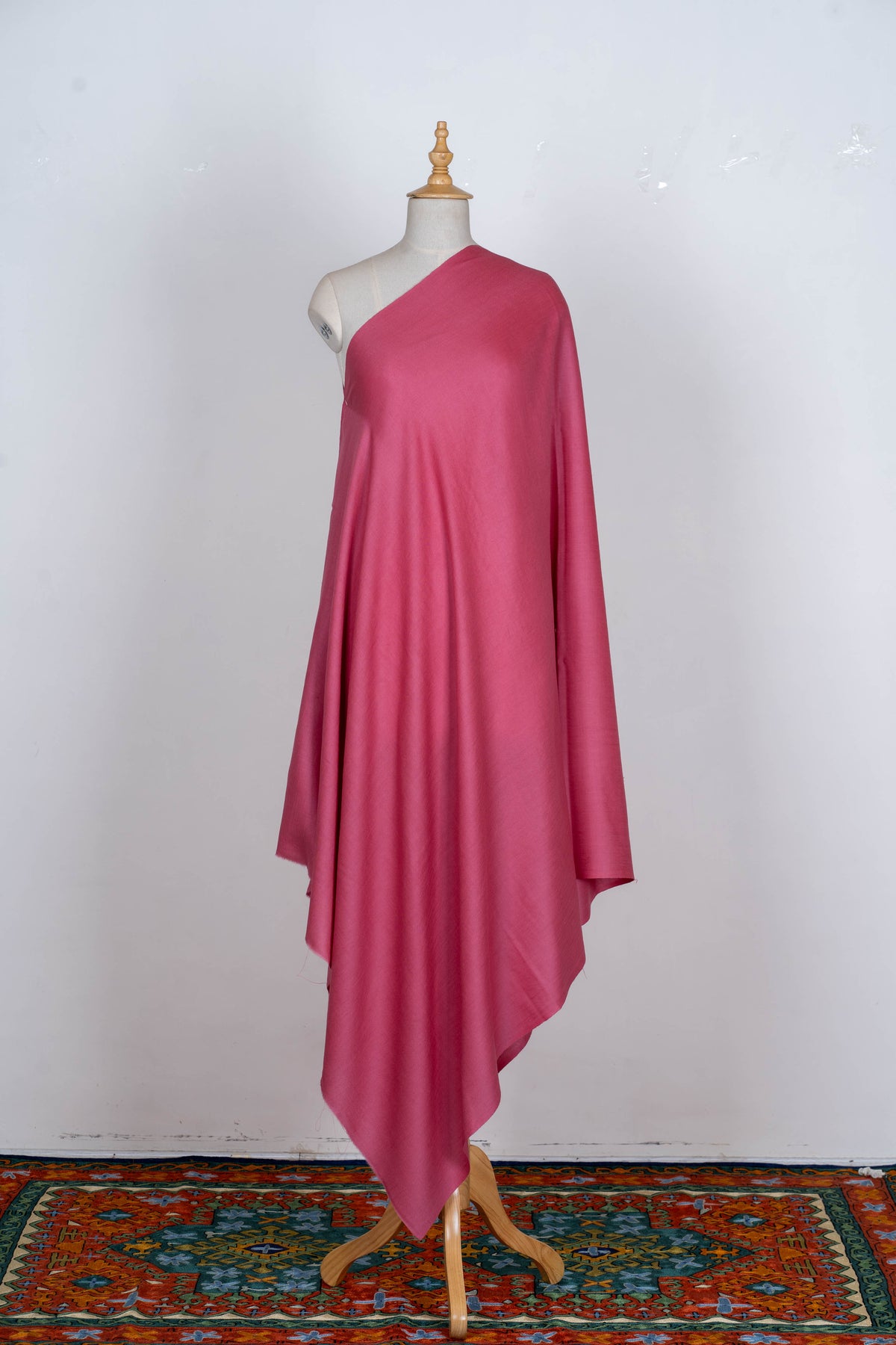 Blush Whisper Wrap