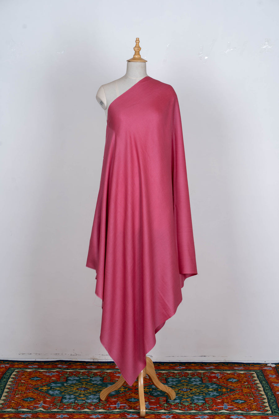Blush Whisper Wrap